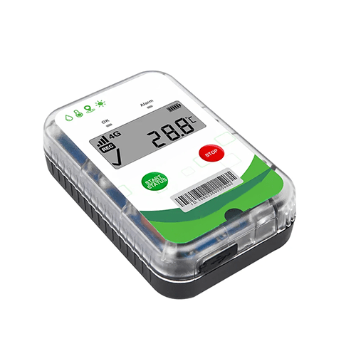Hospitality Enviro Tech Wireless Temperature Monitor - Image 4