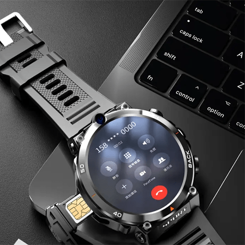 Hospitality Enviro Tech Android GPS Simcard - Image 2