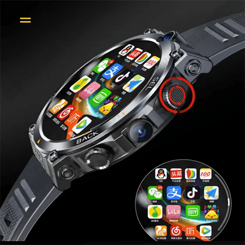 Hospitality Enviro Tech Android GPS Simcard - Image 4