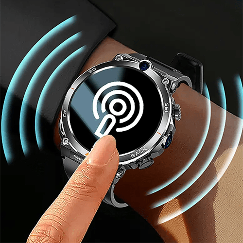 Hospitality Enviro Tech Android GPS Simcard - Image 5