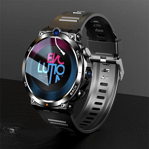 Hospitality Enviro Tech Android GPS Simcard