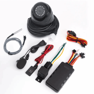 Hospitality Enviro Tech Camera Temperature Fuel Sensor