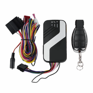 Hospitality Enviro Tech Waterproof Car Tracking Device