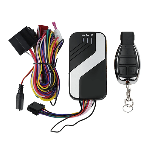 Hospitality Enviro Tech Waterproof Car Tracking Device