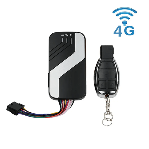 Hospitality Enviro Tech Waterproof Car Tracking Device - Image 2