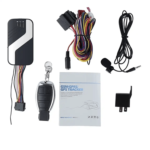 Hospitality Enviro Tech Waterproof Car Tracking Device - Image 3