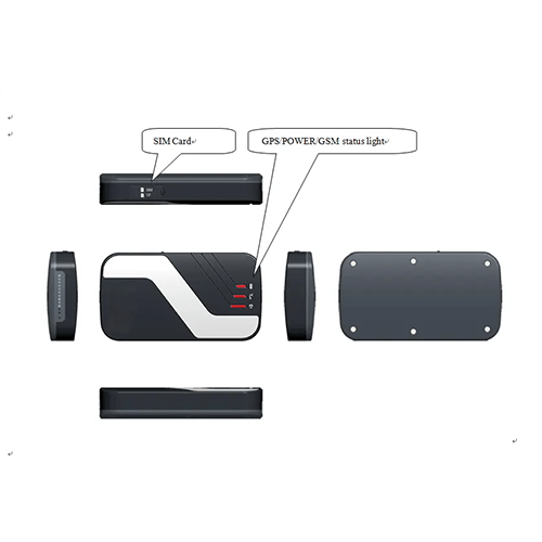 Hospitality Enviro Tech Waterproof Car Tracking Device - Image 4