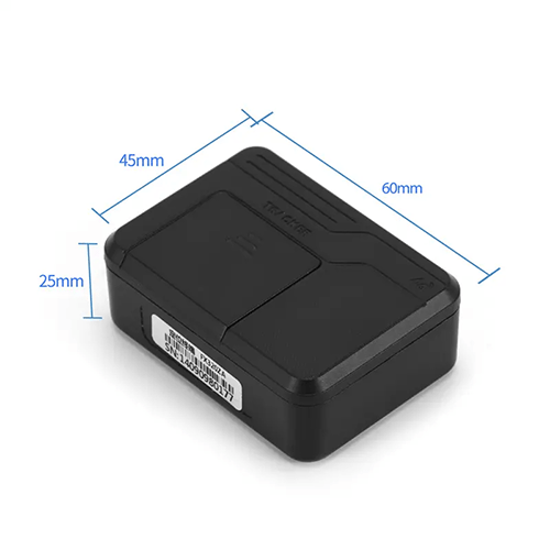 Hospitality Enviro Tech Magnetic GPS Tracker - Image 2