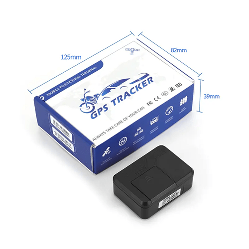 Hospitality Enviro Tech Magnetic GPS Tracker - Image 4