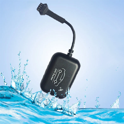 Versatile Car Tracker with GPS, SMS Control and Alarm System - Hospitality Enviro Tech