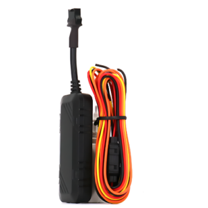 Advanced 4G Vehicle Tracker with Real-Time Tracking & Alerts - Hospitality Enviro Tech