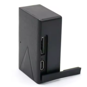 Portable Real-Time GPS Tracker with Alarms, Multi-Mode Options - Hospitality Enviro Tech