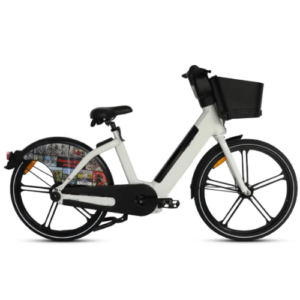 Anti-Theft Lock GPS IoT Device Real-Time Tracking - Hospitality Enviro Tech