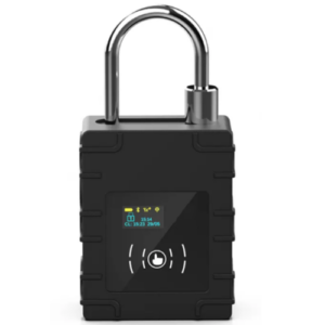 Smart IoT BT RFID NFC Keypad with Secure Access - Hospitality Enviro Tech