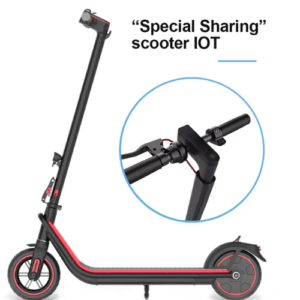 Smart IoT Sensor with Real Time Tracking- Hospitality Enviro Tech