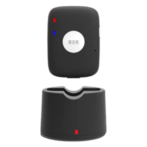 Mini 4G GPS Tracker with Anti-Lost Functionality - Hospitality Enviro Tech