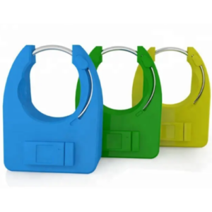 IoT Sensor with GPS & Real-Time Tracking - Hospitality Enviro Tech