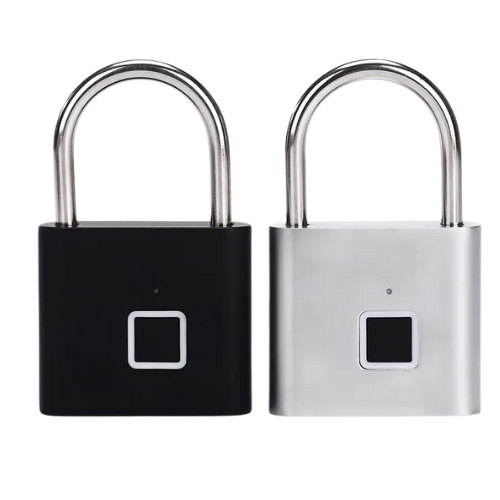 Keyless Smart IoT Lock with Wireless Access Control - Hospitality Enviro Tech