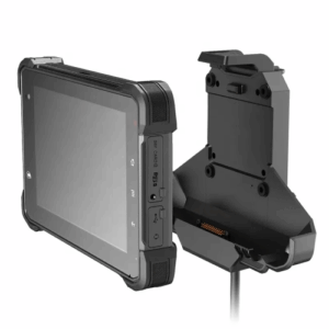 Hospitality Enviro Tech GPS Vehicle Tablet