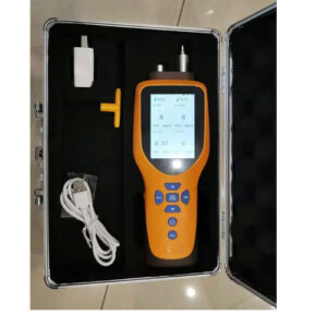 Hospitality Enviro Tech Gas Detector Multi Gas Analysers