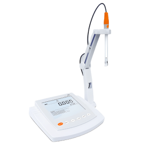 Benchtop PH/Conductivity Meter