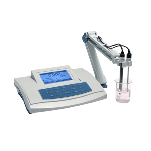 Hospitaity Enviro Tech High Accuracy LCD Digital Portable Conductivity Meter