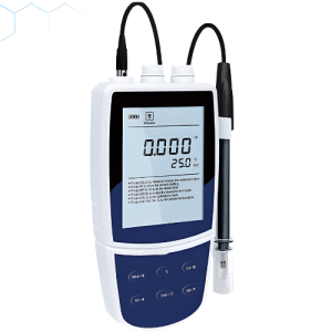 Hospitaity Enviro Tech High Accuracy Portable Conductivity/TDS Meter