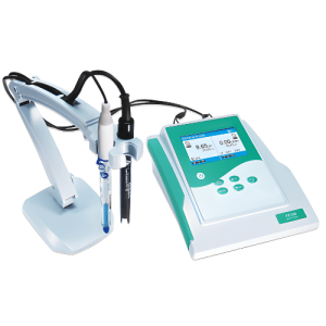 High Precision PH Conductivity Meter