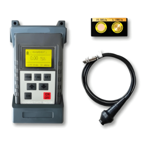 Hospitaity Enviro Tech High Precision Eddy Current Testing