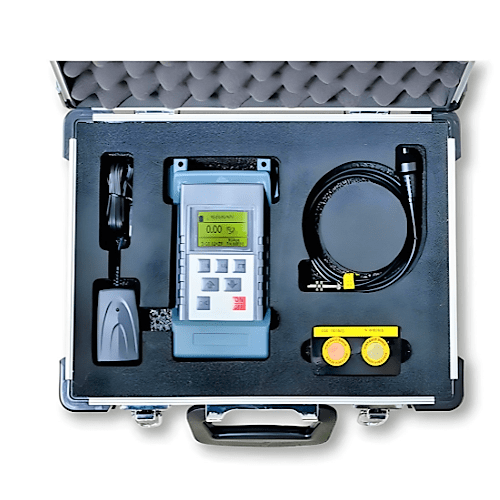 Hospitaity Enviro Tech High Precision Eddy Current Testing - Image 2