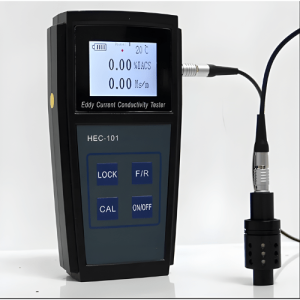 Hospitaity Enviro Tech High Precision Eddy Current Testing