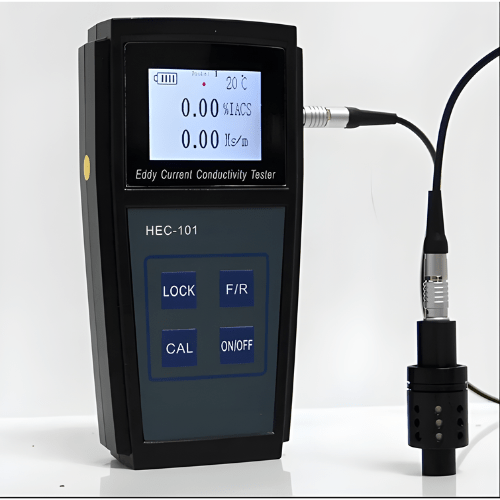 Hospitaity Enviro Tech High Precision Eddy Current Testing