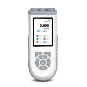 Hospitaity Enviro Tech Portable PH/Conductivity Meter