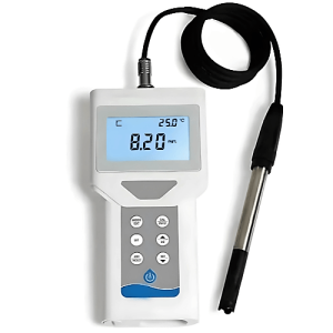 Hospitaity Enviro Tech High Precision Handheld Conductivity