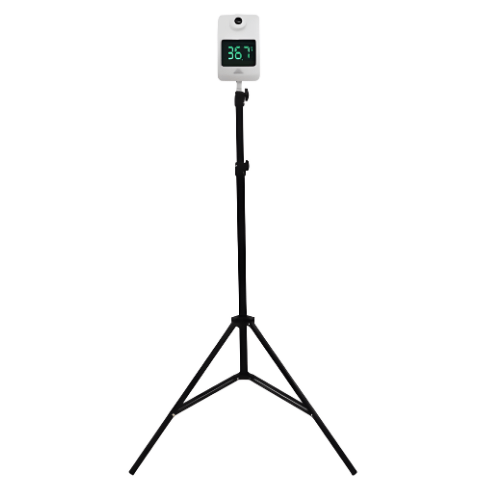 Hospitality Enviro Tech High Accuracy Fast Infrared Body Temperature Meter - Image 2