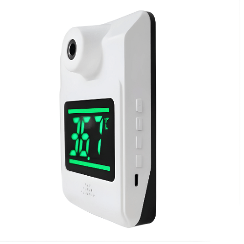 Hospitality Enviro Tech High Accuracy Fast Infrared Body Temperature Meter - Image 3