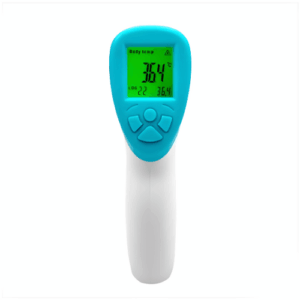 Hospitality Enviro Tech High Accuracy Thermometer