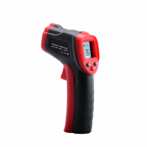 Hospitality Enviro Tech High Accuracy Industrial Infrared Thermometer