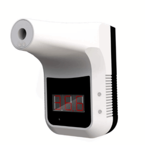 Hospitality Enviro Tech High Accuracy Automatic Sensor Thermometer