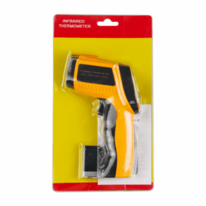 Hospitality Enviro Tech High Accuracy Industrial Thermometer