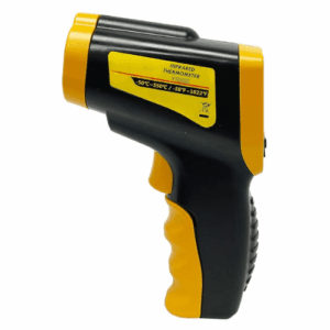 Hospitality Enviro Tech High Accuracy Industrial Thermometer