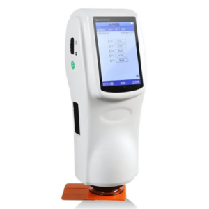 Aperture Handheld Colorimeter for Accurate Color Measurement Hospitality Enviro Tech