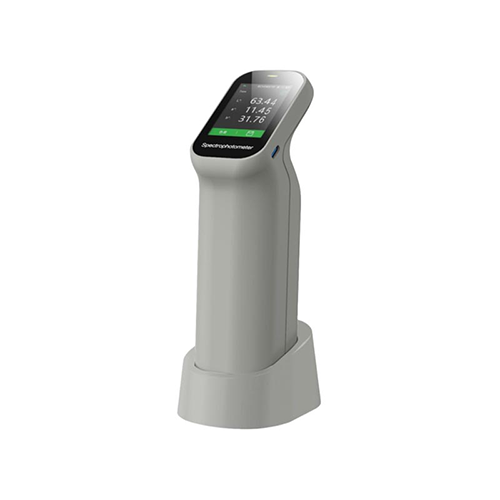 Colorimeter with Auto Calibration and Multi-Color Space - Hospitality Enviro Tech