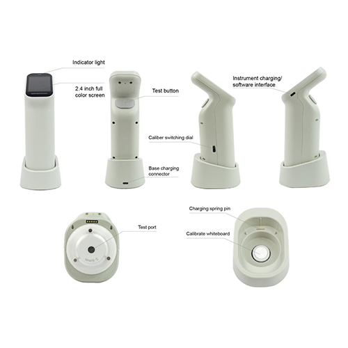 Colorimeter with Auto Calibration and Multi-Color Space - Hospitality Enviro Tech - Image 5