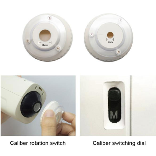 Colorimeter with Auto Calibration and Multi-Color Space - Hospitality Enviro Tech - Image 6