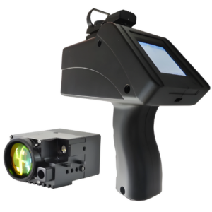 Hospitality Enviro Tech Handheld Methane Gas Detector