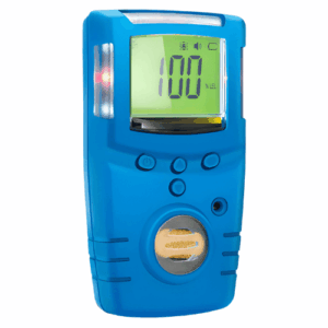 Hospitality Enviro Tech Handled Carbon Monoxide Gas