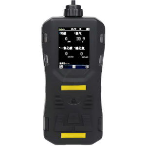 Hospitality Enviro Tech Combustibe Gas Detector