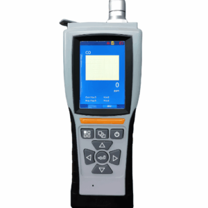 Hospitality Enviro Tech Handheld Meter Gas Detector