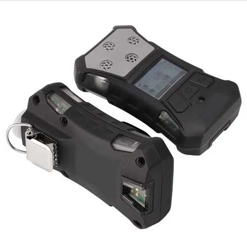 Hospitality Enviro Tech Waterproof and Drop-proof Pump Suction Diffusion Gas Detector - Image 5